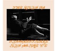 The Land is Inhospitable and So are We