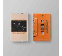 The Land Is Inhospitable And So Are We [Cassette]