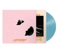 The Land Is Inhospitable And So Are We Vinyle Bleu Vinyle