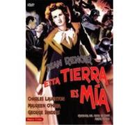 The Land Is Mine - Esta tierra es mia G