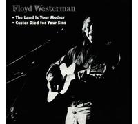 The Land Is Your Mother / Custer Died for Your Sins by Floyd Red Crow Westerman (2006-01-01)