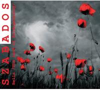 The Land of Boldogasszony by SZABADOS,GYORGY [Audio CD] NEUF