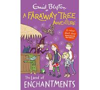 The Land of Enchantments: Colour Short Stories