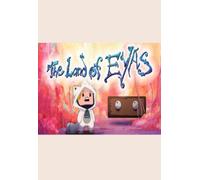 The Land of Eyas (PC)