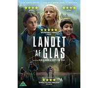 The Land of Glass ( Landet af glas ) [ Origine Danoise, Sans Langue Francaise ]