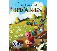 The Land Of Hearts