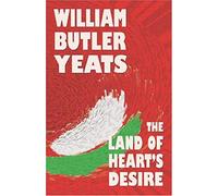 The Land Of Heart's Desire