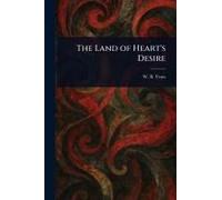 The Land Of Heart's Desire