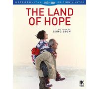 The Land of Hope Combo Blu-ray DVD