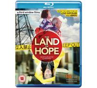 The Land of Hope (Blu-ray) Isao Natsuyagi Denden Jun Murakami Megumi Kagurazaka