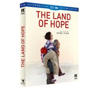 The Land of Hope Combo Blu-ray DVD