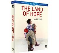 The Land of Hope Combo Blu-ray DVD E