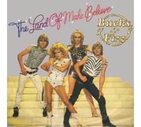 The Land Of Make Believe / Now You're Gone [7" Vinyl]