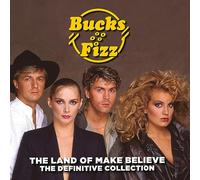 The Land Of Make Believe (The Definitive Collection)