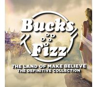 The Land of Make Believe-the Definitive Collection