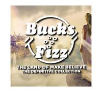 The Land Of Make Believe-The Definitive Collection - Cd Album