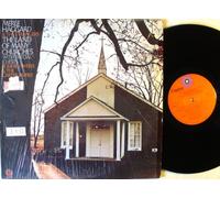 the land of many churches LP