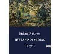 The Land Of Midian