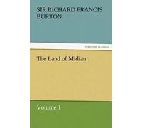 The Land Of Midian