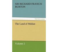The Land Of Midian