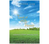 The Land Of Milk And Honey