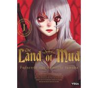 Hamachi Yamada – The Land of Mud – Tome 1 – Broché