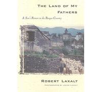 The Land of My Fathers: A Son's Return to the Basque Country