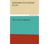 The Land Of Mystery