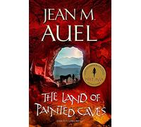 The Land of Painted Caves