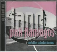 The Land Of Pink Flamingos