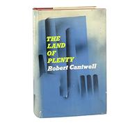 The Land of Plenty