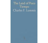 The Land of Poco Tiempo