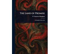 The Land of Promise