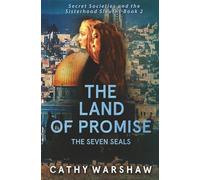 The Land of Promise, The Seven Seals: A Young Adult Mystery Thriller