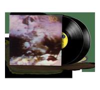 Ministry The Land of Rape and Honey (Rhino Rocktober 2024) (Vinyl)