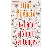 The Land Of Short Sentences