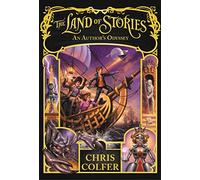 The Land of Stories: An Author's Odyssey