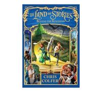 The Land Of Stories: Beyond The Kingdoms