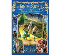 The Land Of Stories: Beyond The Kingdoms