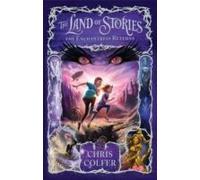 The Land Of Stories: The Enchantress Returns