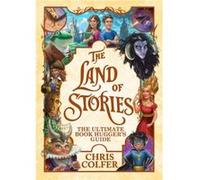 The Land of Stories The Ultimate Book Huggers Guide - Chris Colfer - Little Brown Books for Young Readers - Livre en Anglais - Paperback Chris ColferChris Colfer (Auteur)