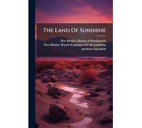 The Land Of Sunshine