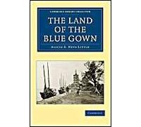 The Land Of The Blue Gown