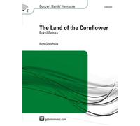 The Land Of The Cornflower / Conducteur