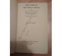 The Land Of The Great Image - Being Experiences Of Friar Manrique In Arakan