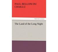 The Land Of The Long Night