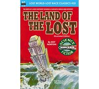 The Land of the Lost
