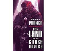 The Land Of The Silver Apples