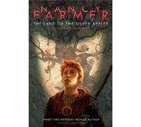 The Land of the Silver Apples by Nancy Farmer Nancy Farmer (Auteur)