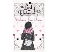 The Land of Umbrellas